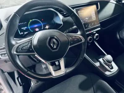Vendo Renault Zoe 2022 - 14500 EUR, 74418 km - AUTO.MOTO.pt
