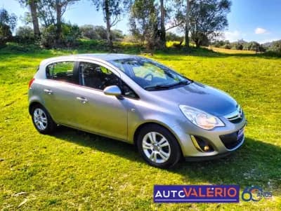 Vendo Opel Corsa 2013 - 7950 EUR, 74650 km - AUTO.MOTO.pt