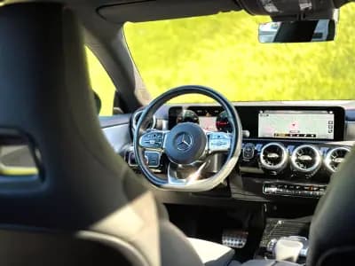 Sell Mercedes-Benz CLA 180 2021 - 31750 EUR, 93000 km - AUTO.MOTO.pt