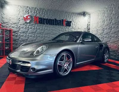 Vendo Porsche 997 2007 - 108990 EUR, 89476 km - AUTO.MOTO.pt
