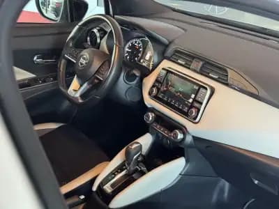 Vendo Nissan Micra 2022 - 18990 EUR, 20276 km - AUTO.MOTO.pt