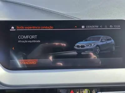 Vendo BMW 116 2021 - 21250 EUR, 97305 km - AUTO.MOTO.pt