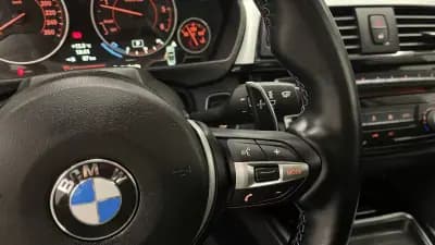 Vendo BMW 420 2014 - 24490 EUR, 145124 km - AUTO.MOTO.pt