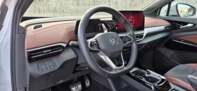 Vendo Volkswagen ID.5 2023 - 35750 EUR, 57000 km - AUTO.MOTO.pt