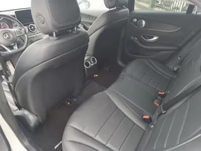 Sell Mercedes-Benz GLC 350 2017 - 42500 EUR, 85000 km - AUTO.MOTO.pt
