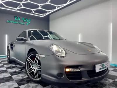 Vendo Porsche 997 2007 - 82500 EUR, 98000 km - AUTO.MOTO.pt