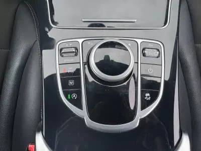 Sell Mercedes-Benz GLC 250 2018 - 38900 EUR, 109838 km - AUTO.MOTO.pt