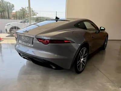 Vendo Jaguar F-Type 2018 - 46000 EUR, 64200 km - AUTO.MOTO.pt