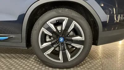 Vendo BMW iX3 2021 - 33750 EUR, 109804 km - AUTO.MOTO.pt