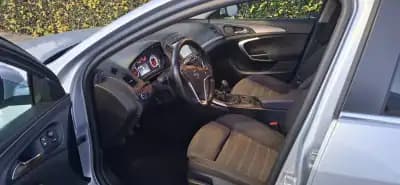 Vendo Opel Insignia 2016 - 10000 EUR, 236500 km - AUTO.MOTO.pt