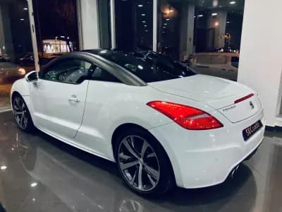 Vendo Peugeot RCZ 2015 - 16900 EUR, 79367 km - AUTO.MOTO.pt