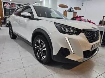 Vendo Peugeot 2008 2021 - 19850 EUR, 74617 km - AUTO.MOTO.pt