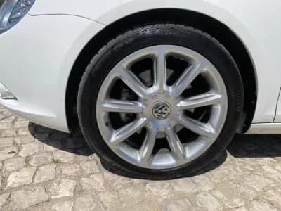 Sell Volkswagen EOS 2009 - 18500 EUR, 71621 km - AUTO.MOTO.pt