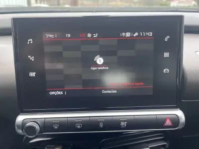 Sell Citroën C4 Cactus 2020 - 14000 EUR, 150000 km - AUTO.MOTO.pt