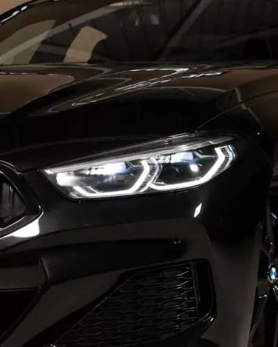 Sell BMW 840 Gran Coupé 2020 - 68950 EUR, 91000 km - AUTO.MOTO.pt