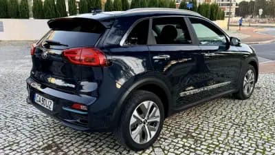Sell Kia e-Niro 2021 - 20900 EUR, 75925 km - AUTO.MOTO.pt