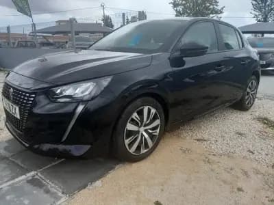 Vendo Peugeot 208 2020 - 13900 EUR, 45000 km - AUTO.MOTO.pt
