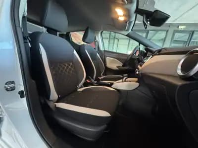 Vendo Nissan Micra 2022 - 18990 EUR, 20276 km - AUTO.MOTO.pt