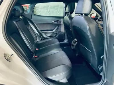 Sell Cupra Formentor 2022 - 28500 EUR, 22968 km - AUTO.MOTO.pt