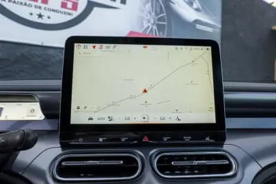 Vendo Smart 1 2023 - 28900 EUR, 25000 km - AUTO.MOTO.pt