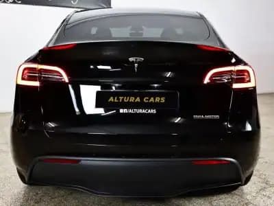 Vendo Tesla Model Y 2022 - 41900 EUR, 27000 km - AUTO.MOTO.pt