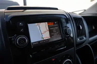 Sell Peugeot Boxer 2019 - 19999 EUR, 172000 km - AUTO.MOTO.pt