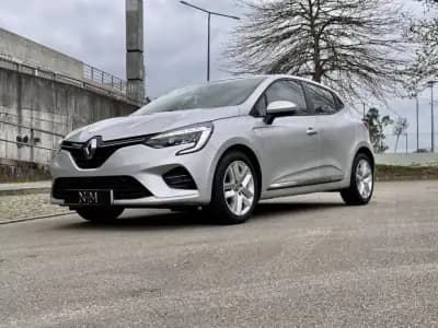Vendo Renault Clio 2019 - 13500 EUR, 80000 km - AUTO.MOTO.pt