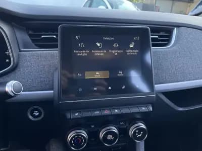 Sell Renault Zoe 2020 - 15250 EUR, 74811 km - AUTO.MOTO.pt