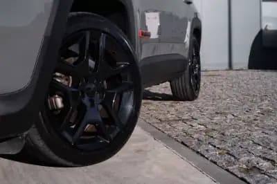 Vendo Jeep Renegade 2020 - 27500 EUR, 24000 km - AUTO.MOTO.pt