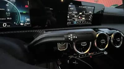 Sell Mercedes-Benz A 250 2022 - 27880 EUR, 43000 km - AUTO.MOTO.pt