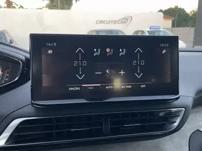 Sell Peugeot 3008 2021 - 21600 EUR, 84770 km - AUTO.MOTO.pt