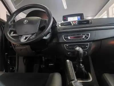 Sell Renault Mégane Sport Tourer 2009 - 5750 EUR, 210000 km - AUTO.MOTO.pt