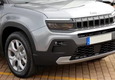 Sell Jeep Avenger 2025 - 23750 EUR, 20000 km - AUTO.MOTO.pt