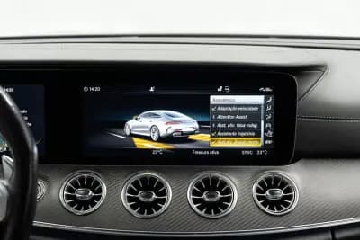 Sell Mercedes-Benz AMG GT 2019 - 139950 EUR, 38000 km - AUTO.MOTO.pt