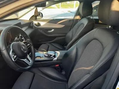 Vendo Mercedes-Benz C 220 2020 - 29500 EUR, 167000 km - AUTO.MOTO.pt