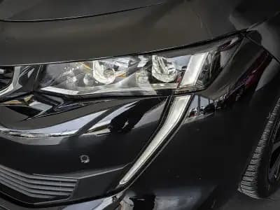 Vendo Peugeot 508 2020 - 22450 EUR, 139000 km - AUTO.MOTO.pt