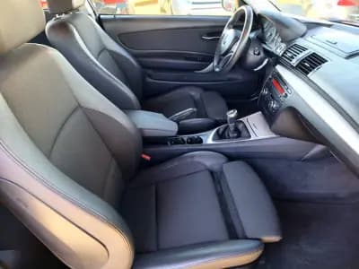 Sell BMW 118 2012 - 10990 EUR, 209580 km - AUTO.MOTO.pt