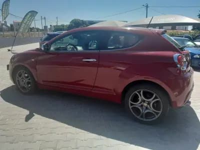 Vendo Alfa Romeo MiTo 2011 - 4990 EUR, 219000 km - AUTO.MOTO.pt