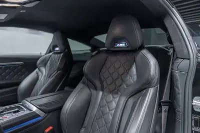 Sell BMW M8 2020 - 119950 EUR, 65000 km - AUTO.MOTO.pt