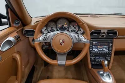 Vendo Porsche 997 2009 - 74950 EUR, 125000 km - AUTO.MOTO.pt