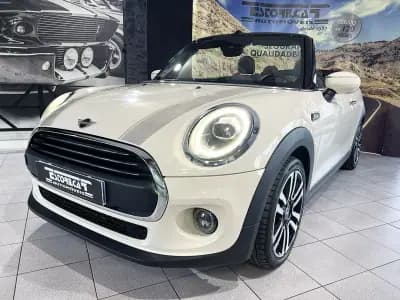Vendo MINI 2019 - 24800 EUR, 28470 km - AUTO.MOTO.pt