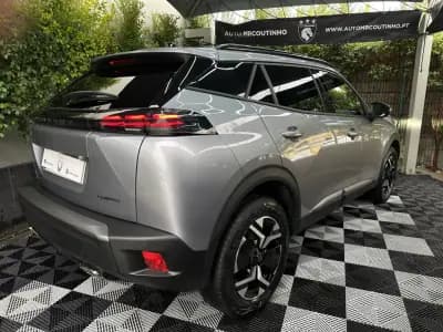 Sell Peugeot 2008 2024 - 22500 EUR, 13000 km - AUTO.MOTO.pt