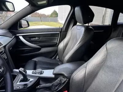 Vendo BMW 430 Gran Coupé 2016 - 22900 EUR, 180000 km - AUTO.MOTO.pt