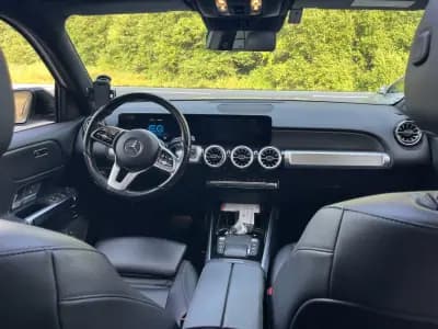 Sell Mercedes-Benz EQB 2022 - 32900 EUR, 150000 km - AUTO.MOTO.pt