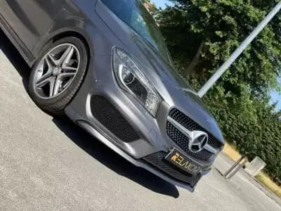 Vendo Mercedes-Benz CLA 200 2015 - 18999 EUR, 248500 km - AUTO.MOTO.pt