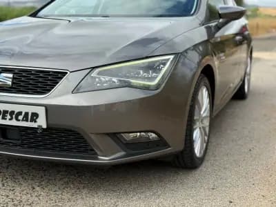 Vendo SEAT Leon ST 2016 - 15500 EUR, 175000 km - AUTO.MOTO.pt