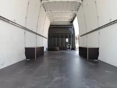 Vendo Iveco 35S14 Extra longa 2021 - 27000 EUR, 165000 km - AUTO.MOTO.pt