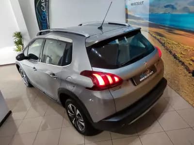 Sell Peugeot 2008 2018 - 13250 EUR, 37000 km - AUTO.MOTO.pt