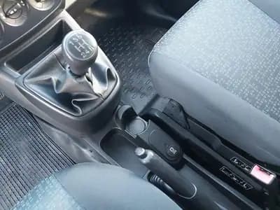 Vendo Citroën Nemo 2014 - 6950 EUR, 266290 km - AUTO.MOTO.pt