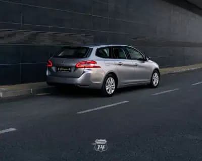 Sell Peugeot 308 SW 2019 - 10990 EUR, 152000 km - AUTO.MOTO.pt